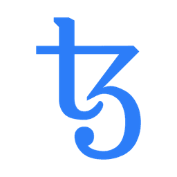 tezos logo