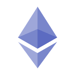 ethereum logo