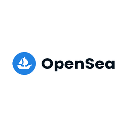 opensea logo