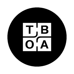 tboa logo