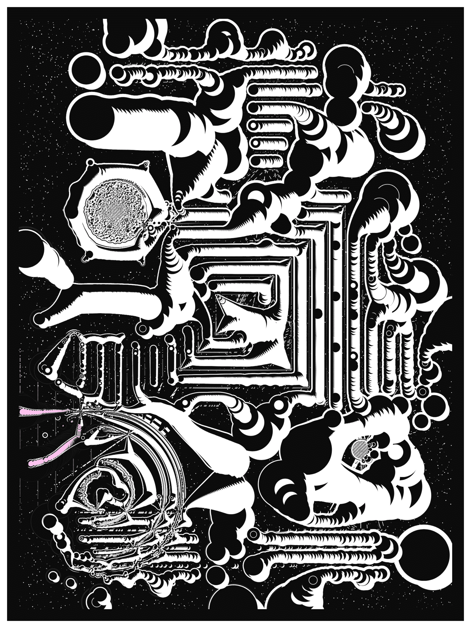 Alien DNA
